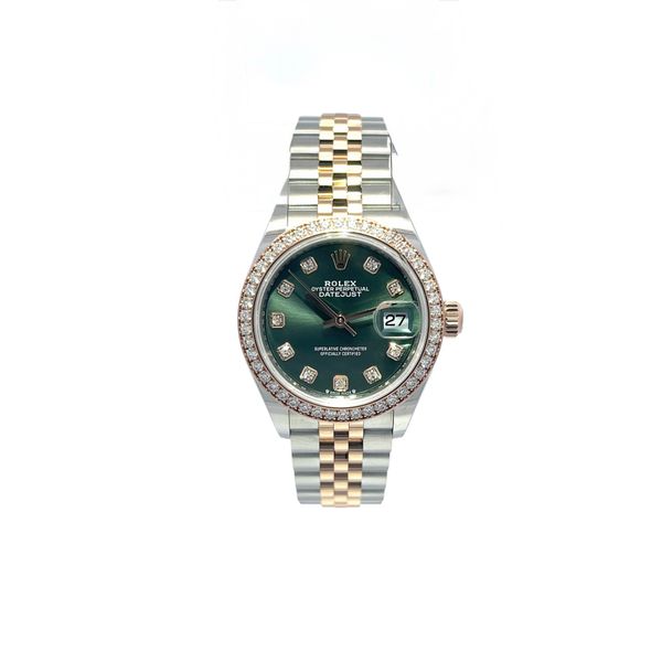 Rolex Datejust Lady 28 279381 RBR